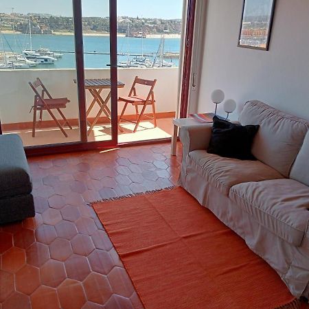 Flat Vista Riomar Fortaleza Portimao Exterior photo