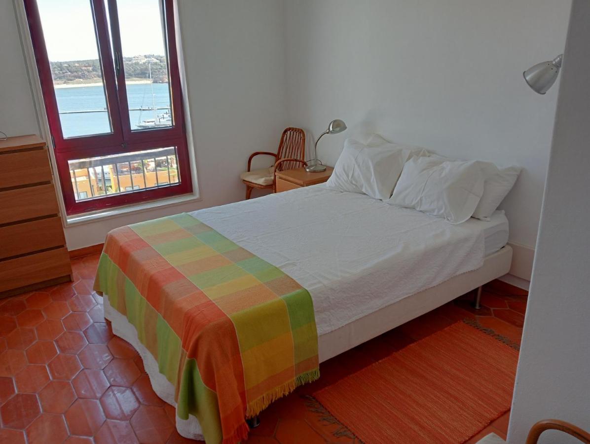 Flat Vista Riomar Fortaleza Portimao Exterior photo