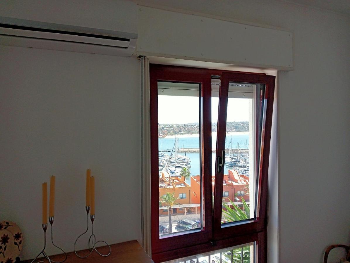 Flat Vista Riomar Fortaleza Portimao Exterior photo