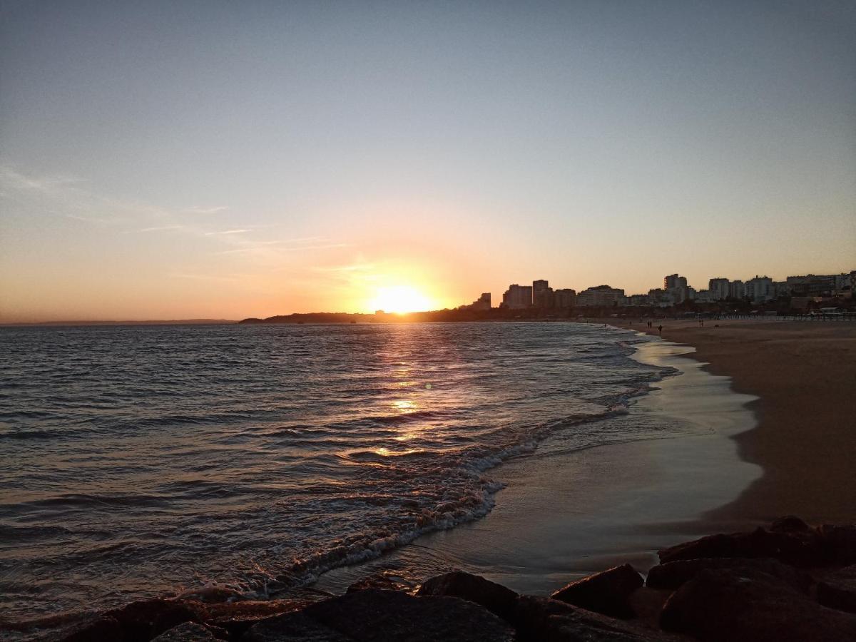 Flat Vista Riomar Fortaleza Portimao Exterior photo