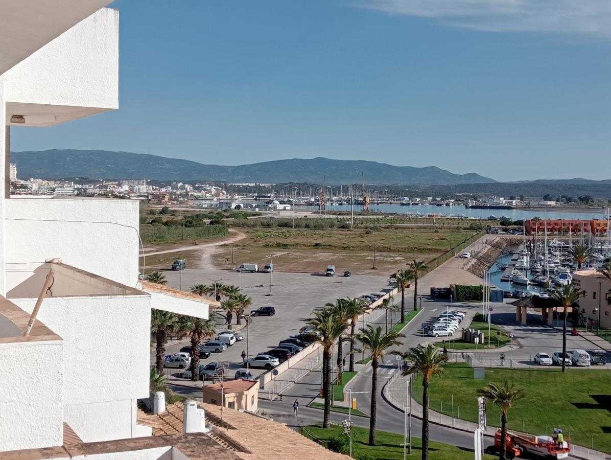 Flat Vista Riomar Fortaleza Portimao Exterior photo