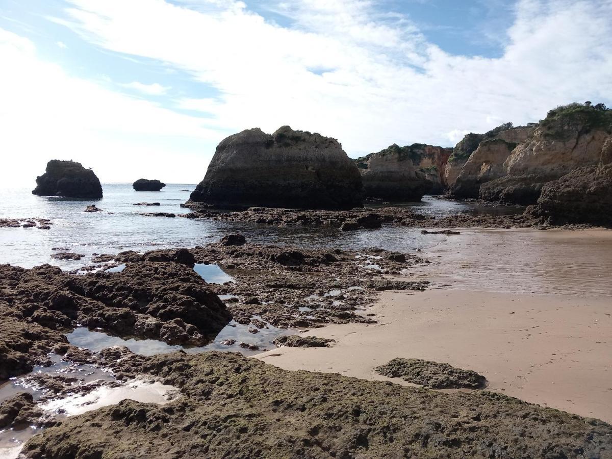 Flat Vista Riomar Fortaleza Portimao Exterior photo