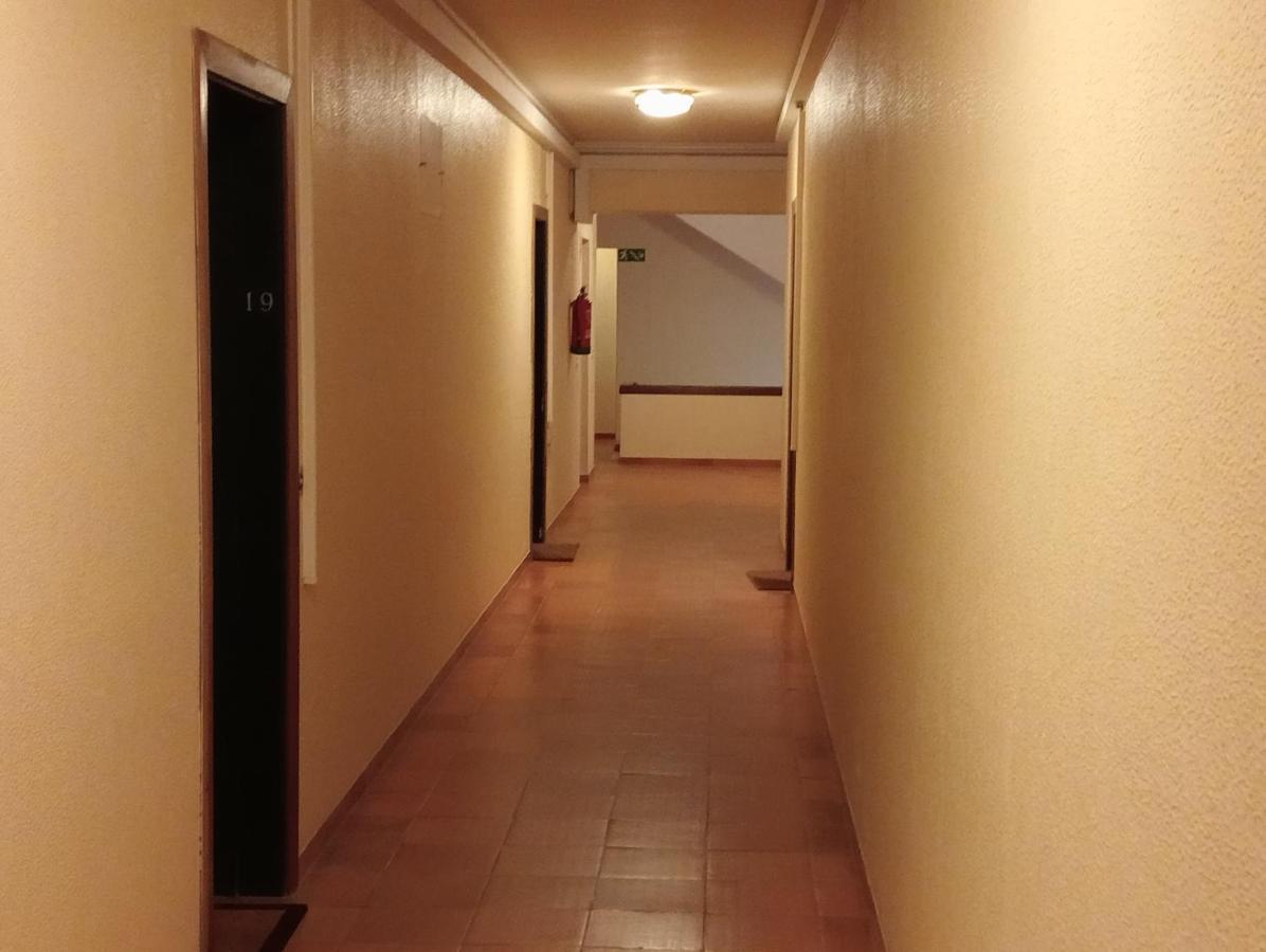 Flat Vista Riomar Fortaleza Portimao Exterior photo