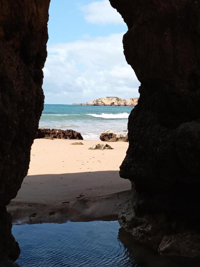 Flat Vista Riomar Fortaleza Portimao Exterior photo