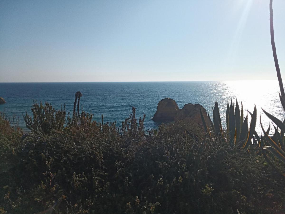 Flat Vista Riomar Fortaleza Portimao Exterior photo