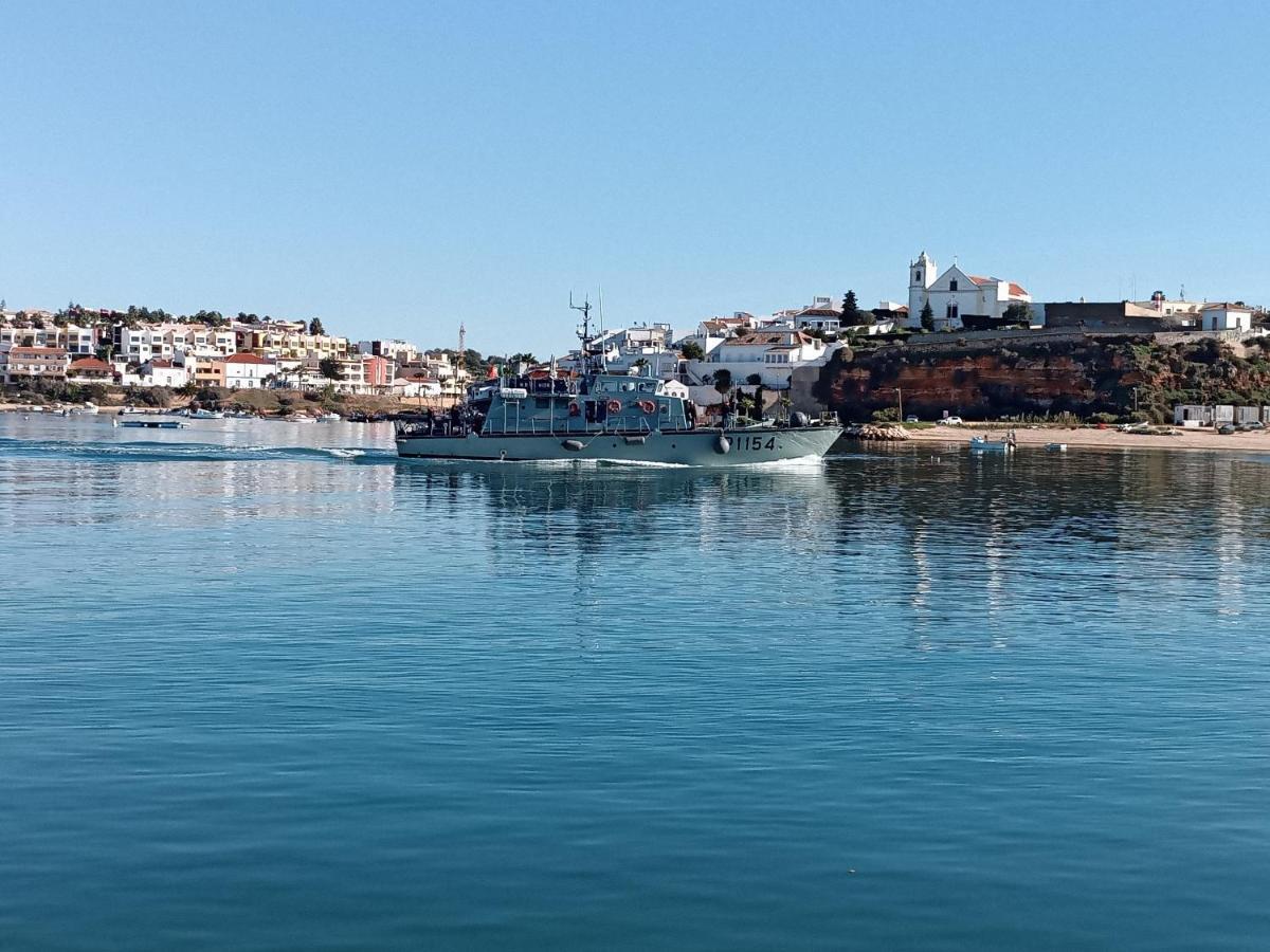 Flat Vista Riomar Fortaleza Portimao Exterior photo