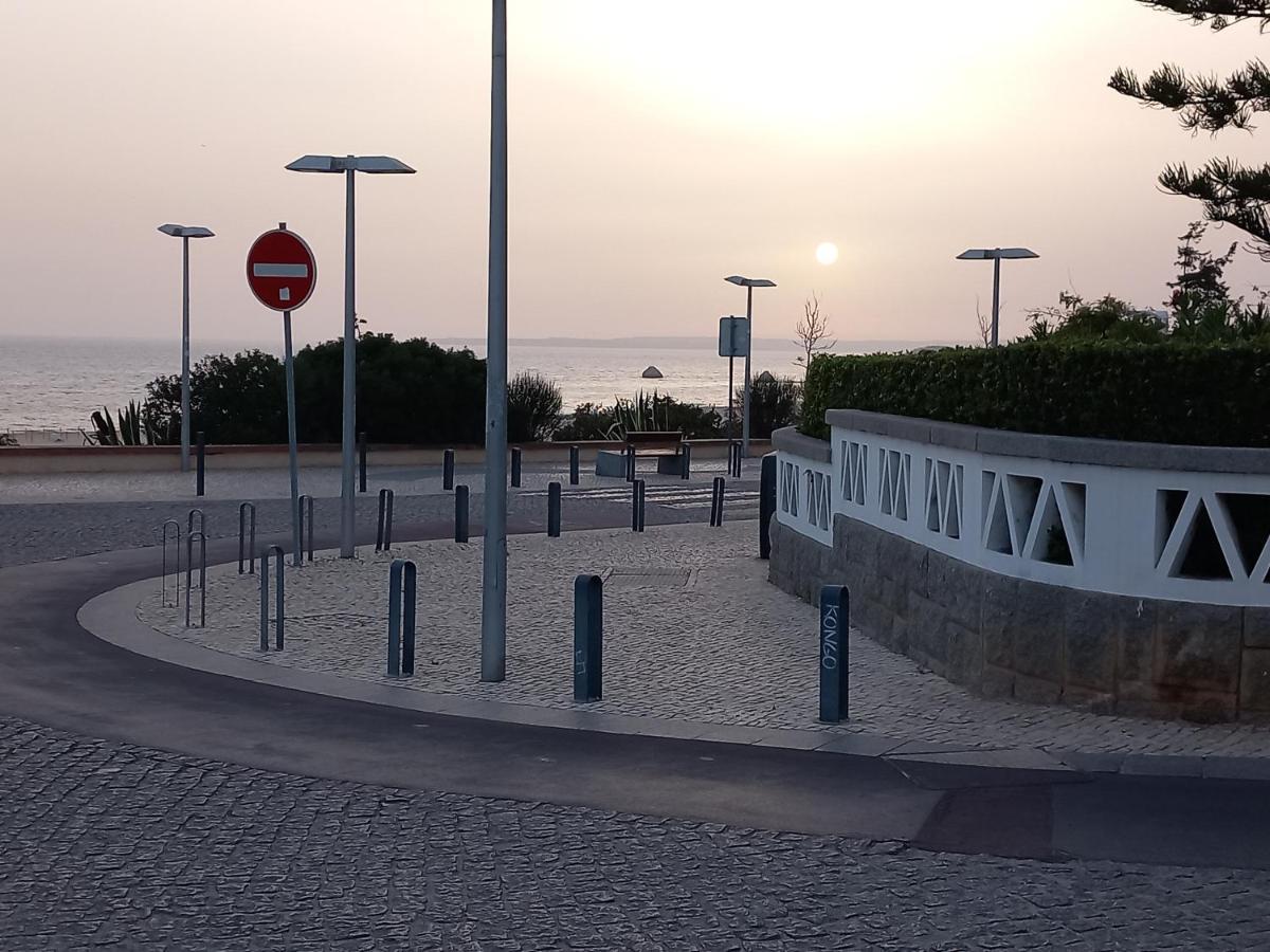 Flat Vista Riomar Fortaleza Portimao Exterior photo