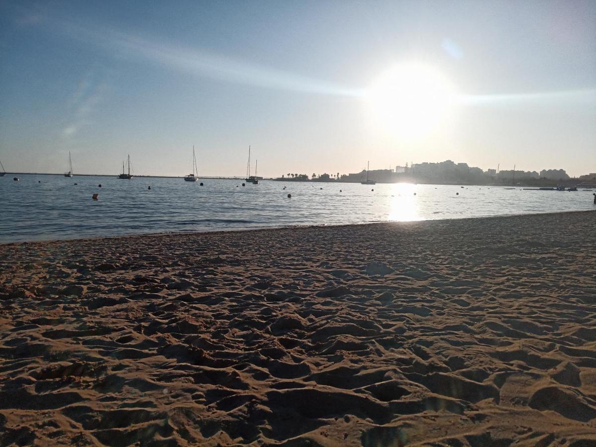 Flat Vista Riomar Fortaleza Portimao Exterior photo