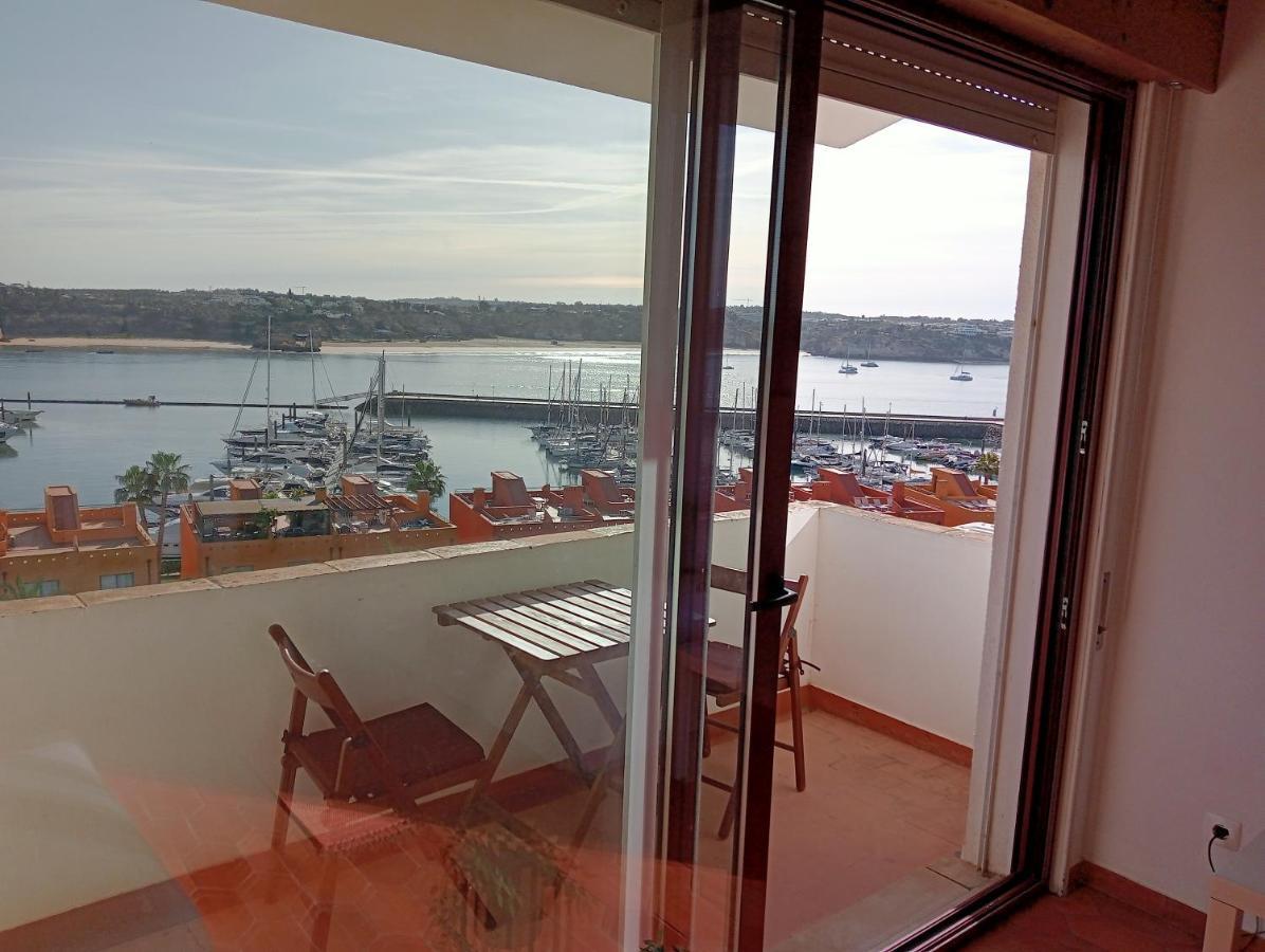 Flat Vista Riomar Fortaleza Portimao Exterior photo