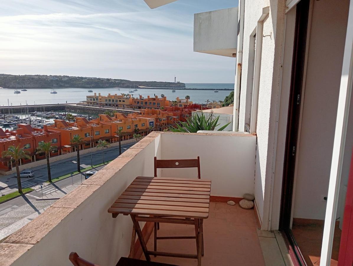 Flat Vista Riomar Fortaleza Portimao Exterior photo