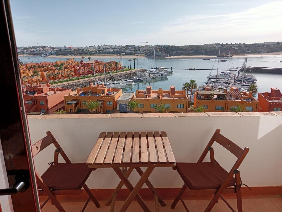 Flat Vista Riomar Fortaleza Portimao Exterior photo