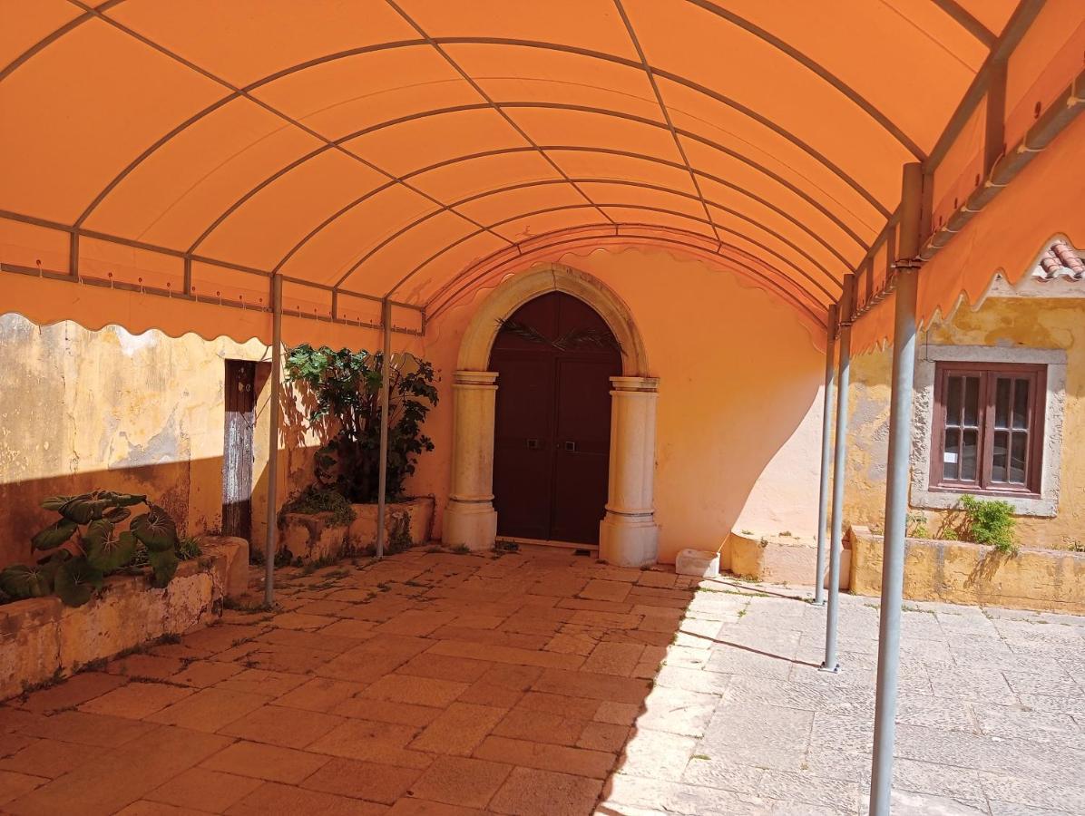 Flat Vista Riomar Fortaleza Portimao Exterior photo