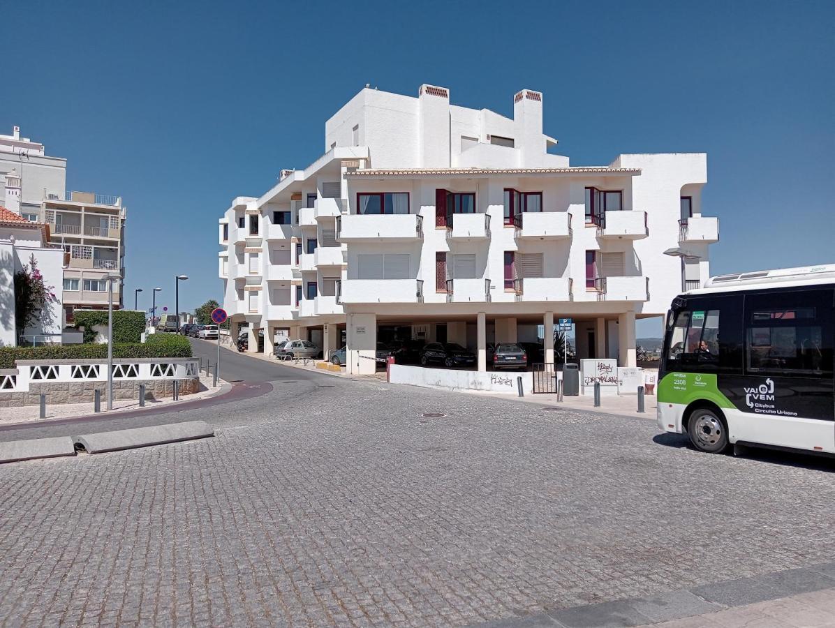 Flat Vista Riomar Fortaleza Portimao Exterior photo