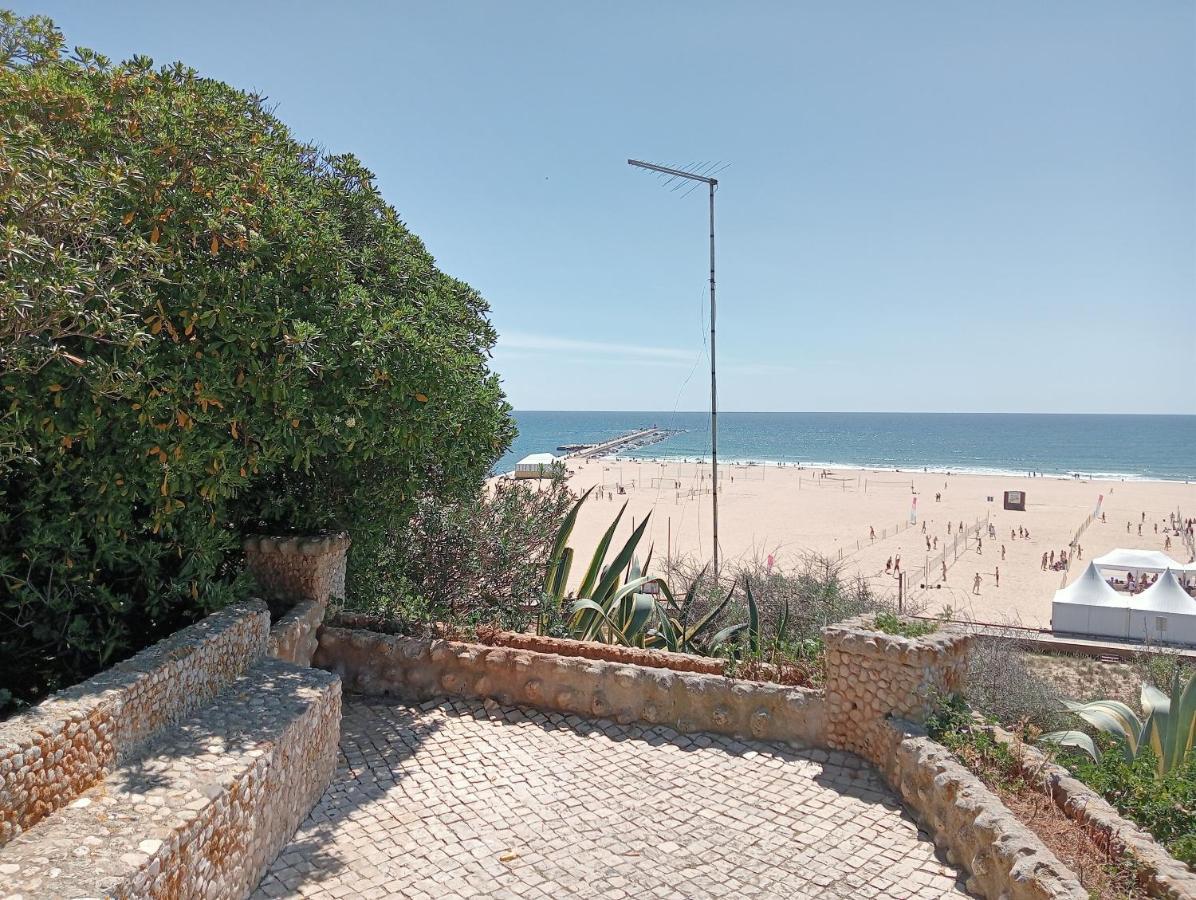 Flat Vista Riomar Fortaleza Portimao Exterior photo