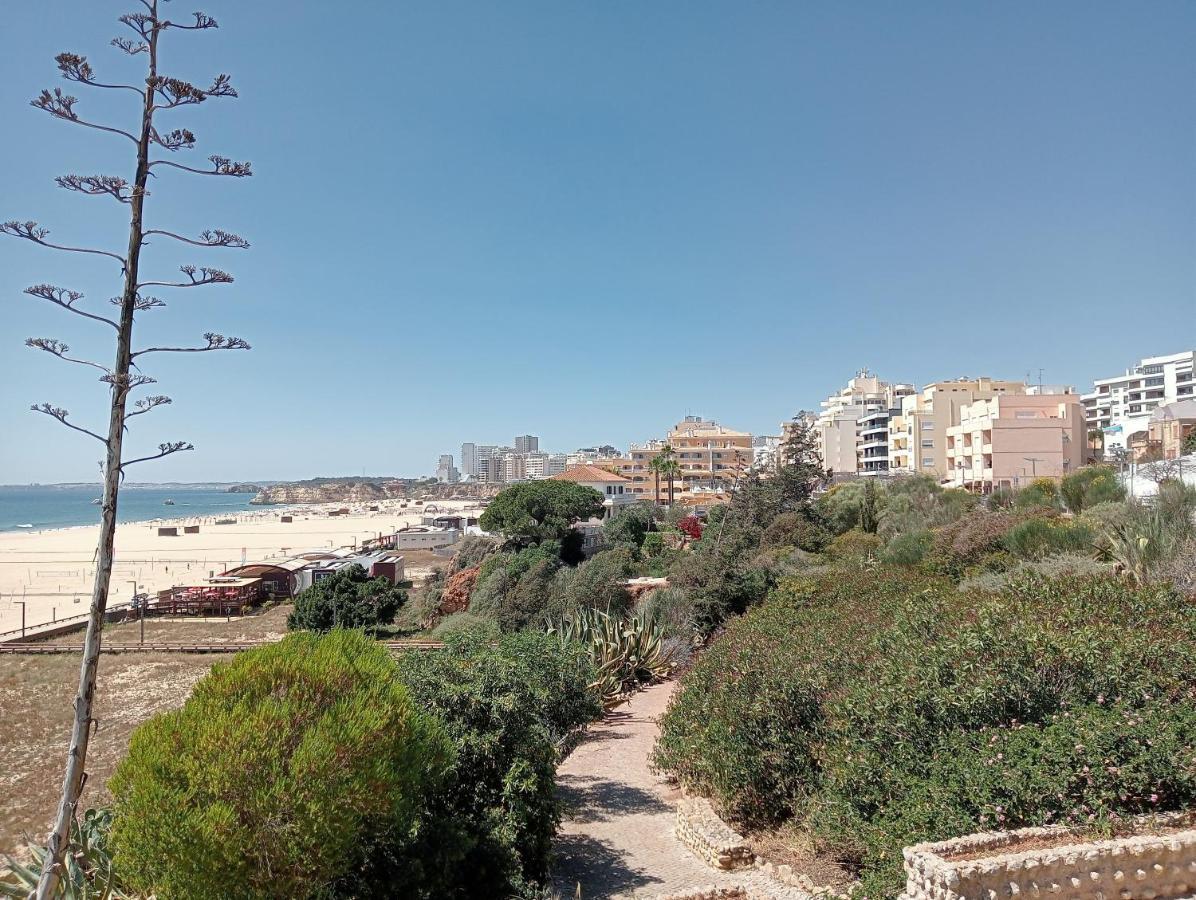 Flat Vista Riomar Fortaleza Portimao Exterior photo